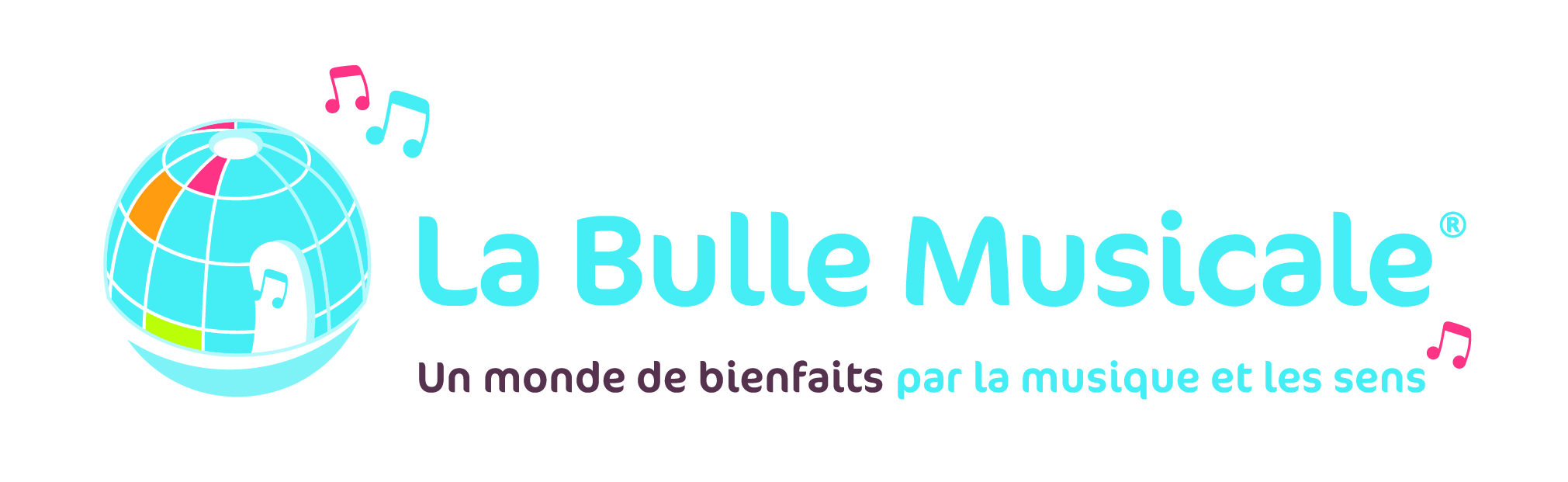 La bulle musicale